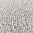 Cushion Cover Freira Grey & Natural white, 60% Cotton & 40% Linen | Find the perfect Bedspreads & Quilts