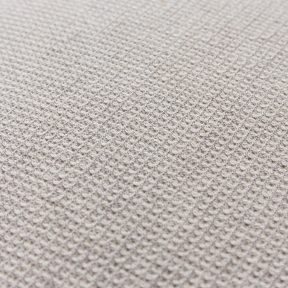 Cushion Cover Freira Grey & Natural white, 60% Cotton & 40% Linen | Find the perfect Bedspreads & Quilts