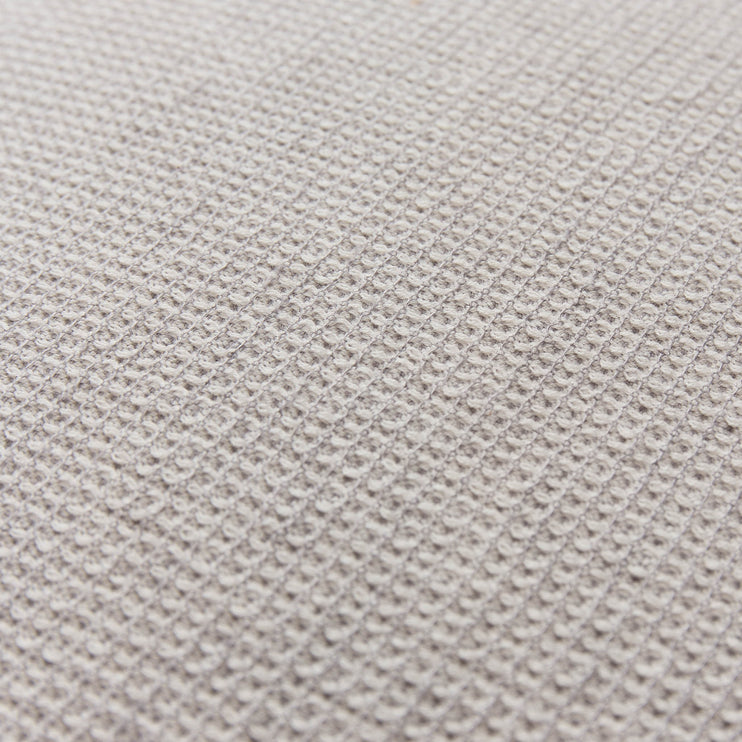 Cushion Cover Freira Grey & Natural white, 60% Cotton & 40% Linen | Find the perfect Bedspreads & Quilts