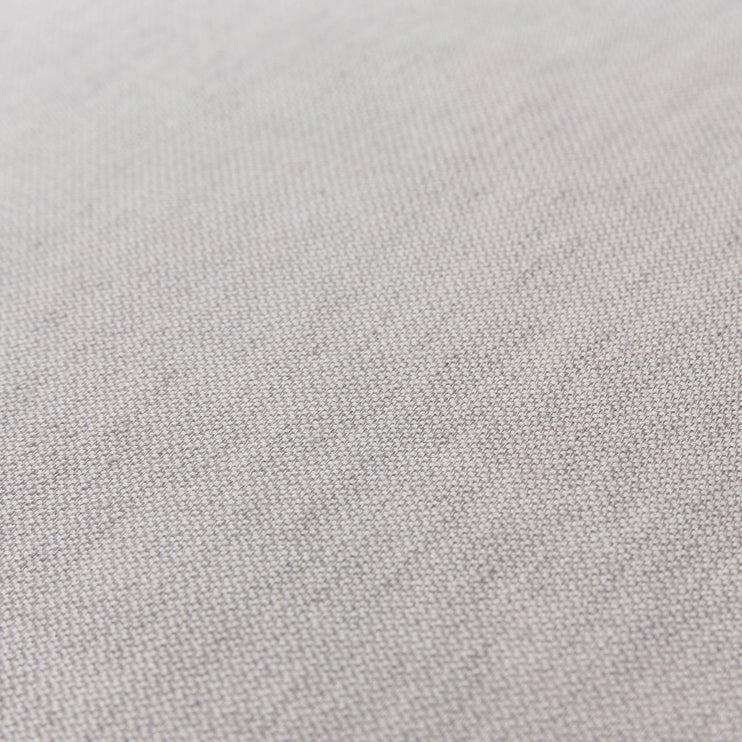 Cushion Cover Freira Grey & Natural white, 60% Cotton & 40% Linen | High quality homewares