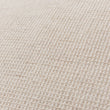 Cushion Cover Freira Natural & Natural white, 60% Cotton & 40% Linen | Find the perfect Cushion Covers