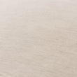 Cushion Cover Freira Natural & Natural white, 60% Cotton & 40% Linen | High quality homewares