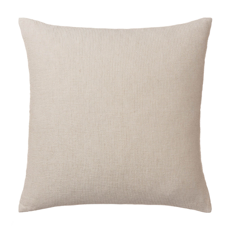 Cushion Cover Freira Natural & Natural white, 60% Cotton & 40% Linen
