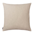 Cushion Cover Freira Natural & Natural white, 60% Cotton & 40% Linen | URBANARA Cushion Covers
