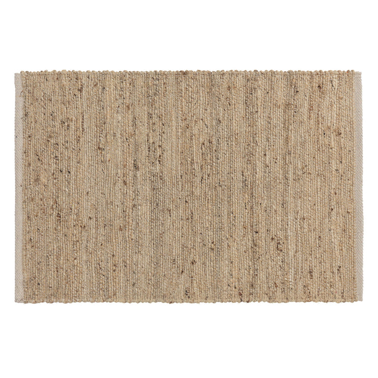 Ivory Doormat Gorbio | Home & Living inspiration | URBANARA
