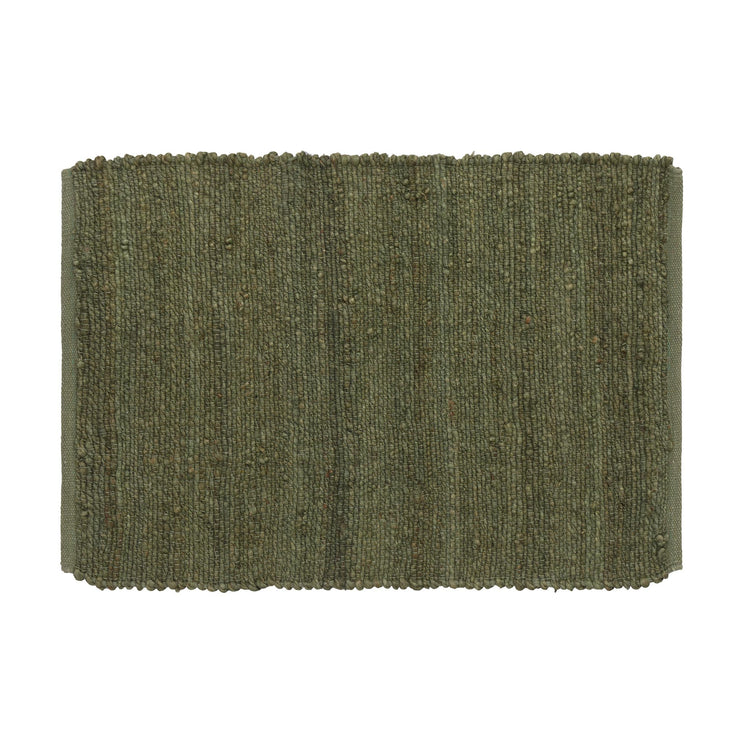 Jutefußmatte Gorbio [Kiefer]