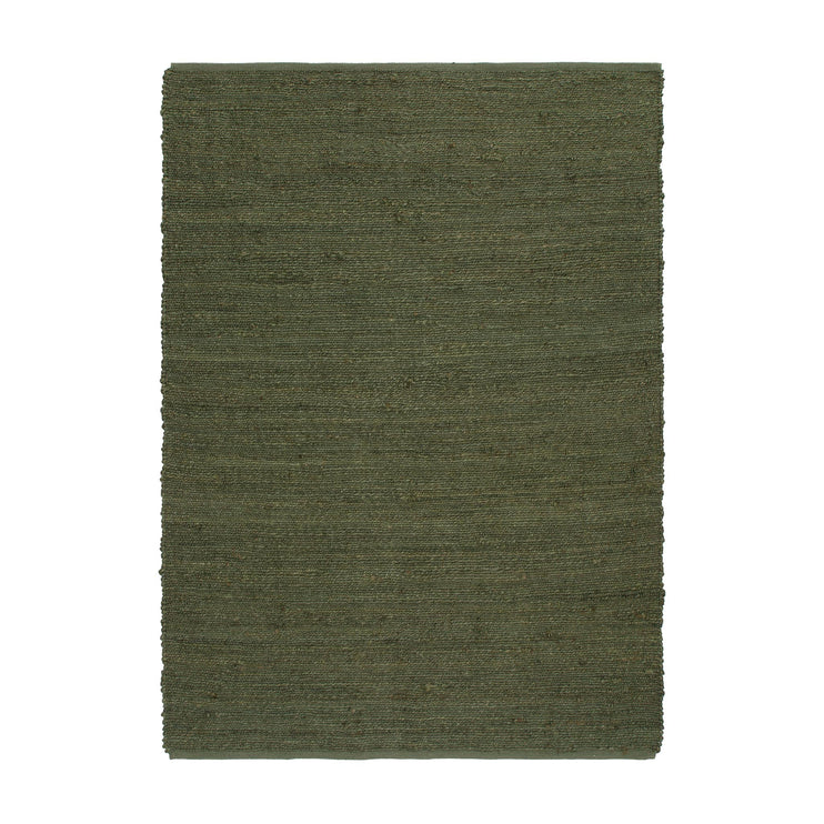 Juteteppich Gorbio [Kiefer]