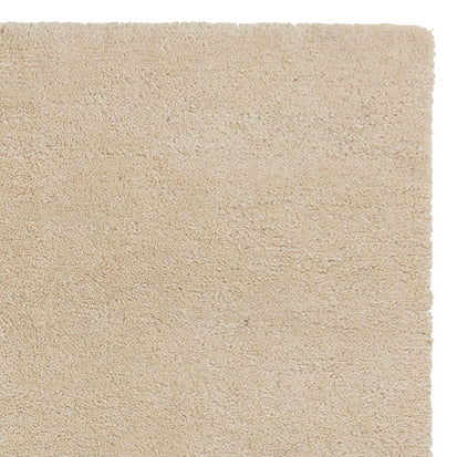 Gotara Rug ivory, 100% wool
