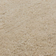 Gotara Rug ivory, 100% wool | URBANARA wool rugs