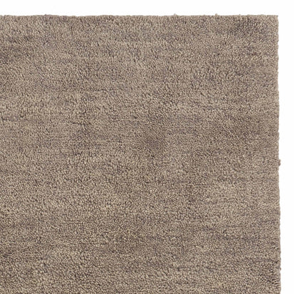 Gotara Rug greige, 100% wool