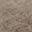 Gotara Rug greige, 100% wool | URBANARA wool rugs