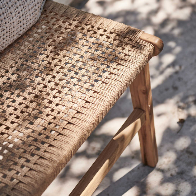 Sitzbank Kendari [Natur]