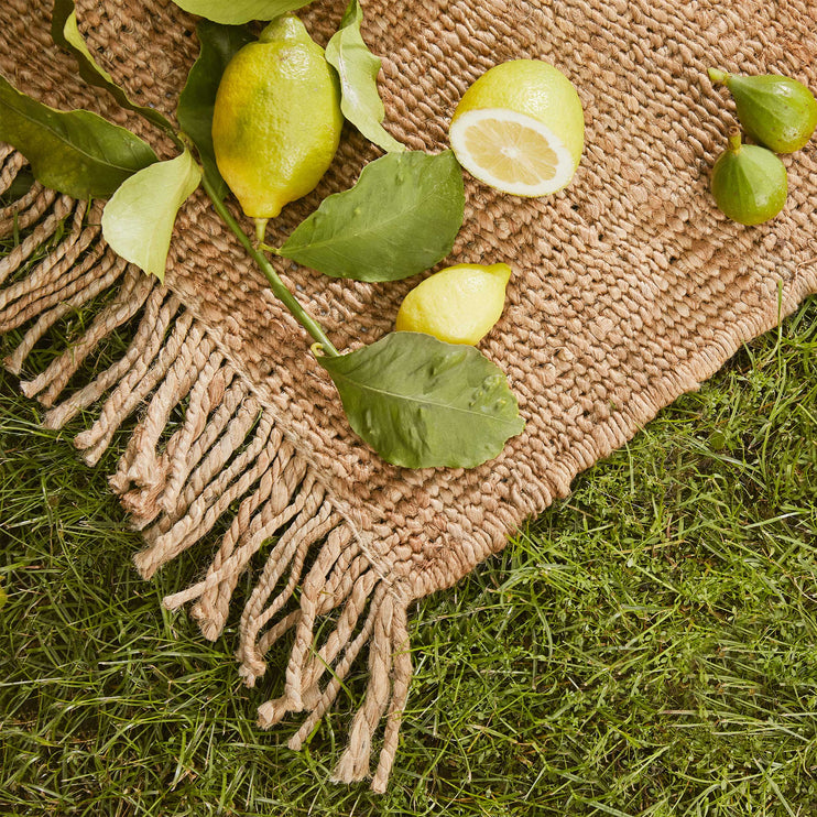 Fußmatte Sandi [Natur]