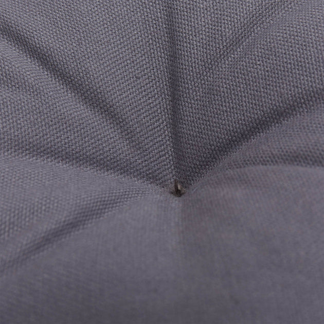 Isaka Cushion in pigeon blue | Home & Living inspiration | URBANARA