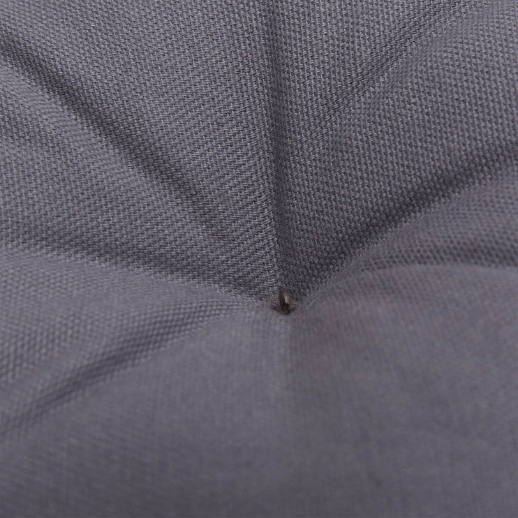 Isaka Cushion in pigeon blue | Home & Living inspiration | URBANARA