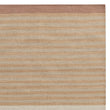 Runner Kalan Natural melange & Straw & Canyon Clay, 100% Wool