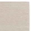 Kalasa wool rug off-white, 100% wool