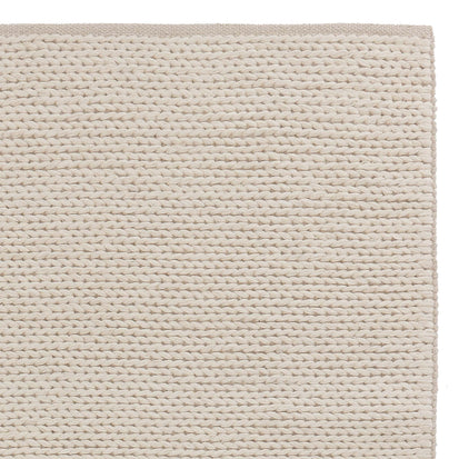Kalasa wool rug off-white, 100% wool