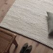 Ivory Kalu Teppich | Home & Living inspiration | URBANARA