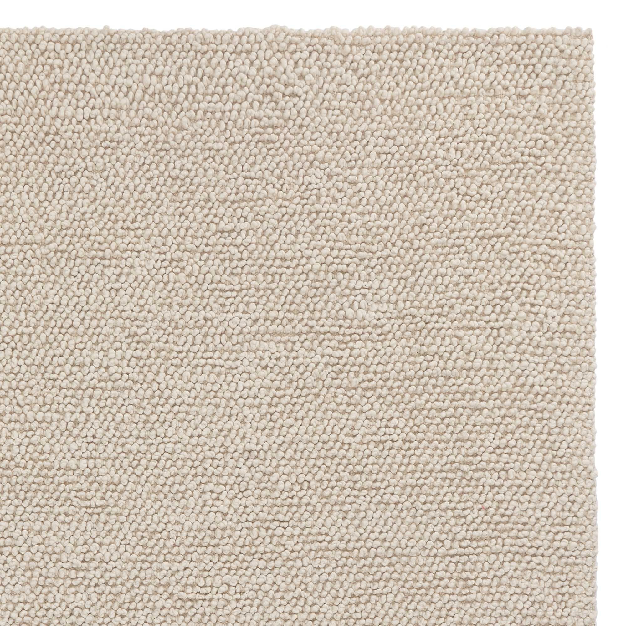 Vorhang Cuyabeno, Beige, 100% Leinen