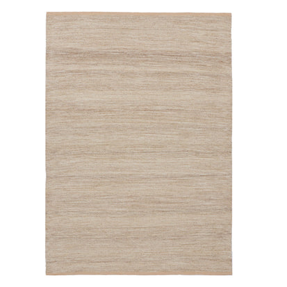 Sand & Natural white Rug Karo | Home & Living inspiration | URBANARA