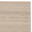 Rug Karo Sand & Natural white, 100% Wool