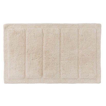 Badematte Kavi [Naturweiß]