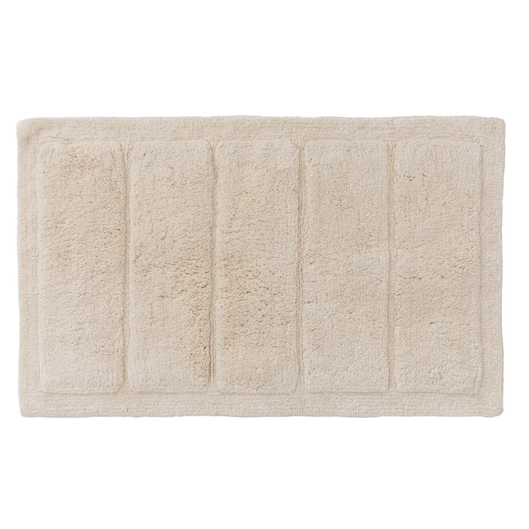 Badematte Kavi [Naturweiß]