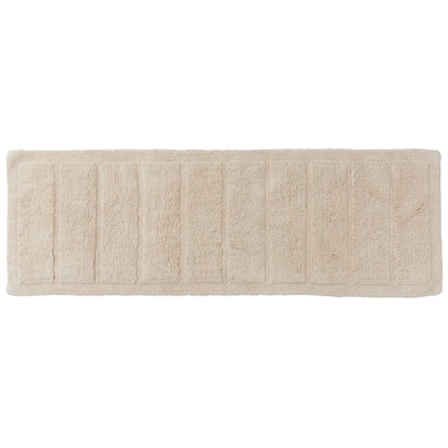 Badematte Kavi [Naturweiß]