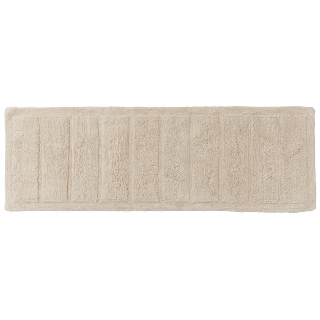 Badematte Kavi [Naturweiß]