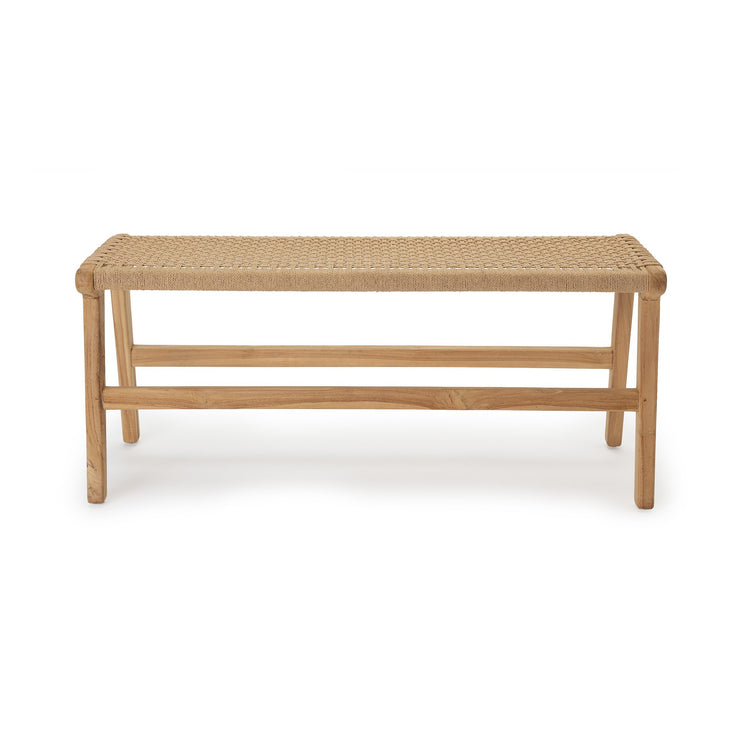 Sitzbank Kendari [Natur]