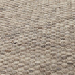 Teppich Kesar [Creme/Grau/Sand]