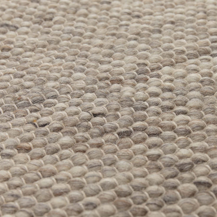 Teppich Kesar [Creme/Grau/Sand]