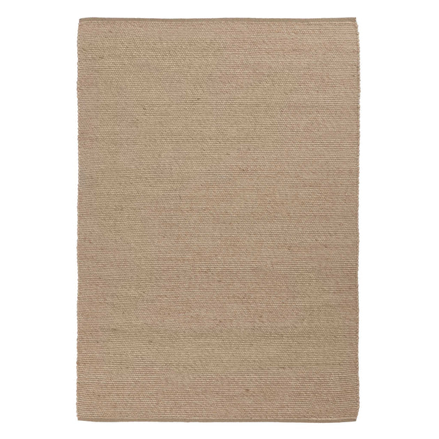 Teppich Kesar [Sand-Melange]