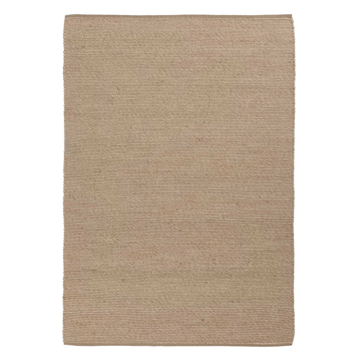 Teppich Kesar [Sand-Melange]