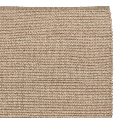 Teppich Kesar [Sand-Melange]