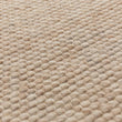 Teppich Kesar [Sand-Melange]