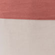 Khuwa Storage off-white & papaya, 100% cotton | High quality homewares