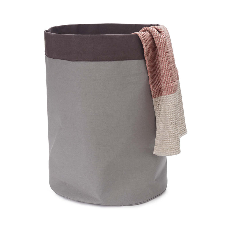 Khuwa Storage in grey & dark grey | Home & Living inspiration | URBANARA