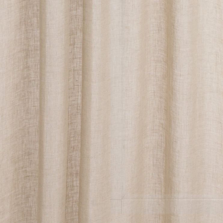 Vorhang Set Kiruna [Natur]