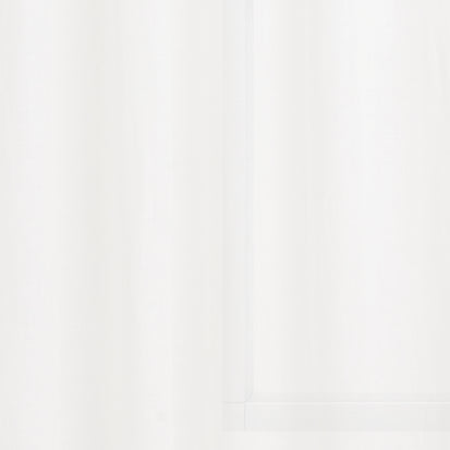 Vorhang Set Kiruna [Weiß]