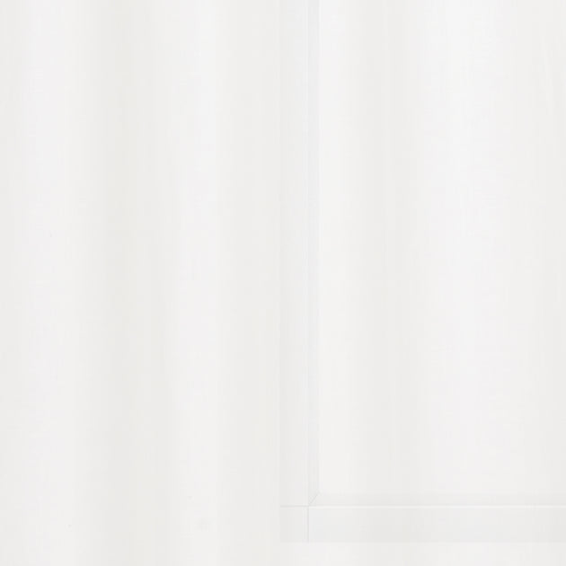 Vorhang Set Kiruna [Weiß]