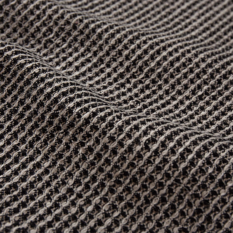 Geschirrtuch-Set Kotra [Schwarz/Beige]