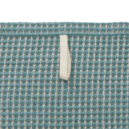 Handtuch Kotra [Graugrün & Natur]