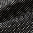 Handtuch Kotra [Schwarz & Beige]