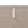 Handtuch Kotra [Beige & Elfenbein]