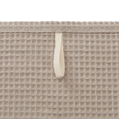 Handtuch Kotra [Beige & Elfenbein]