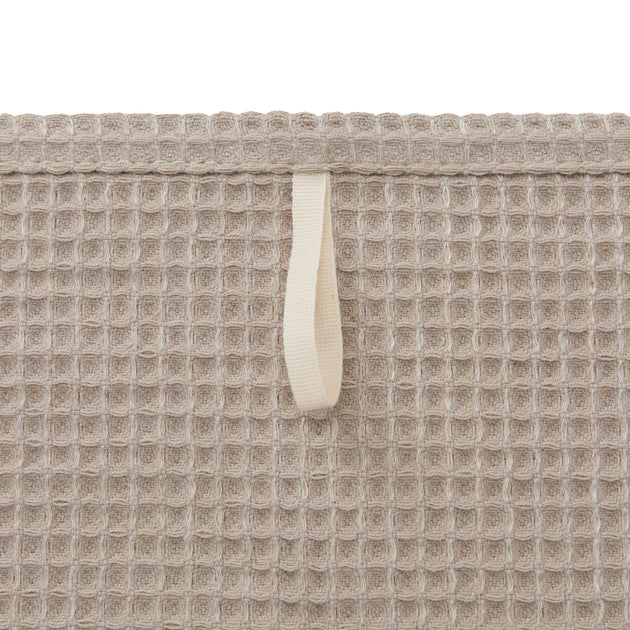 Handtuch Kotra [Beige & Elfenbein]