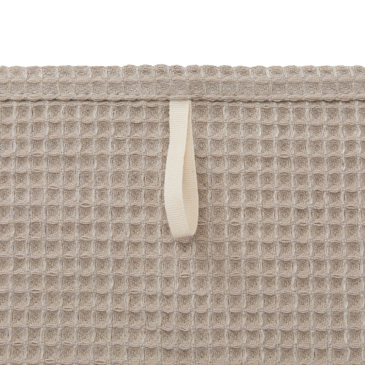 Handtuch Kotra [Beige & Elfenbein]