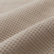 Handtuch Kotra [Beige & Elfenbein]